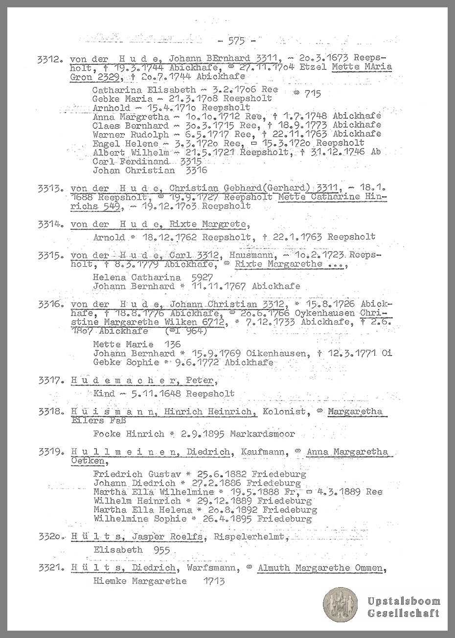 Document